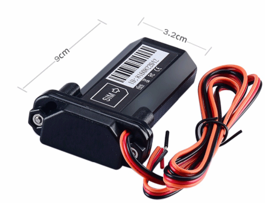 Gps Sinotrack St-901l 4g-2g Homologado - Image 5