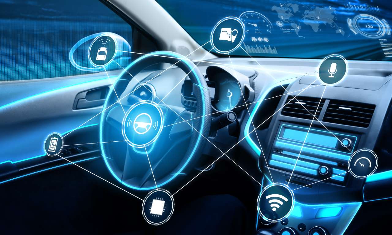 GPS: Un recorrido por su evolución y beneficios - Chile Track GPS