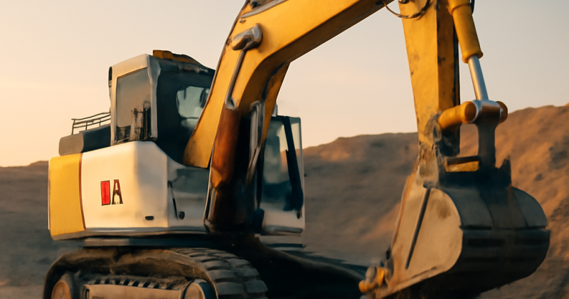 Komatsu revoluciona la minería pesada con el lanzamiento de la PC9000-i, la primera excavadora autónoma de hidrógeno y control cuántico