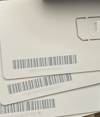 simcard
