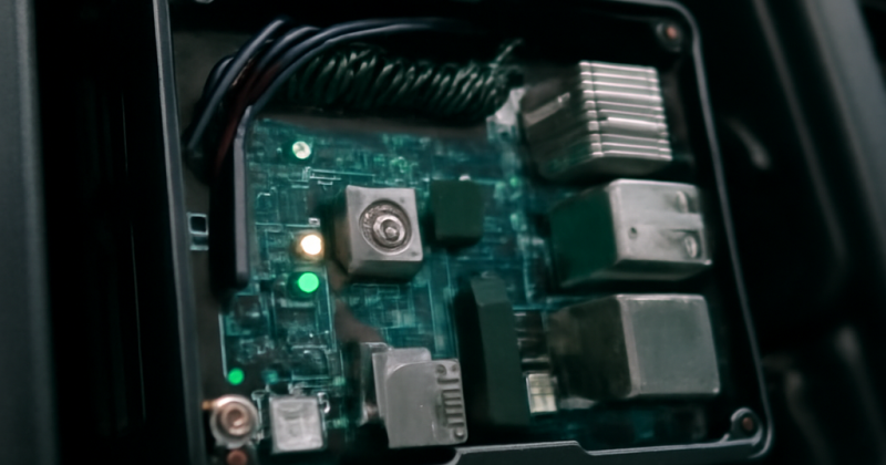 Raspberry Pi Industrial 5: La nueva era de nodos IoT para telemetría vehicular y gestión de flotas