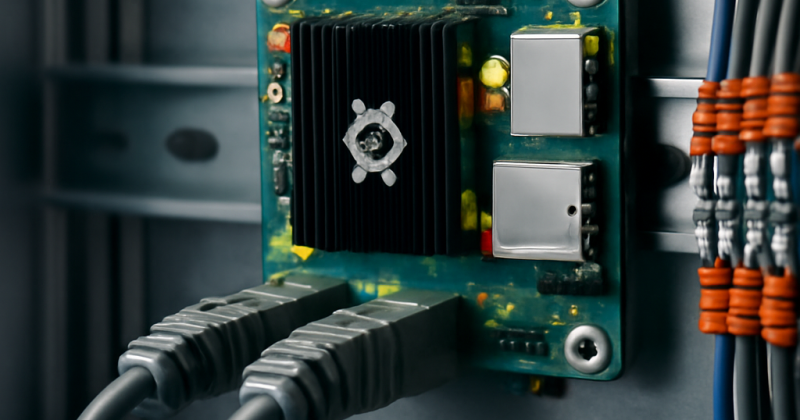 Implementación de Arquitecturas Edge con Raspberry Pi: Nuevos Estándares en Nodos de Conexión IoT y Procesamiento Local