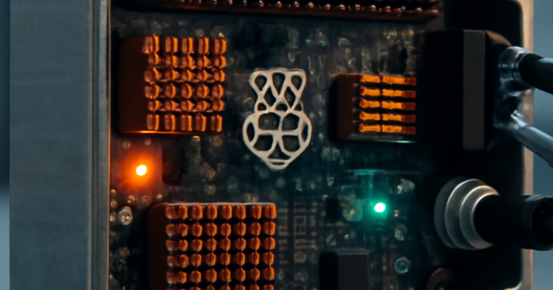 Integración de nodos Raspberry Pi en redes IoT industriales optimiza el procesamiento perimetral y reduce la latencia telemática
