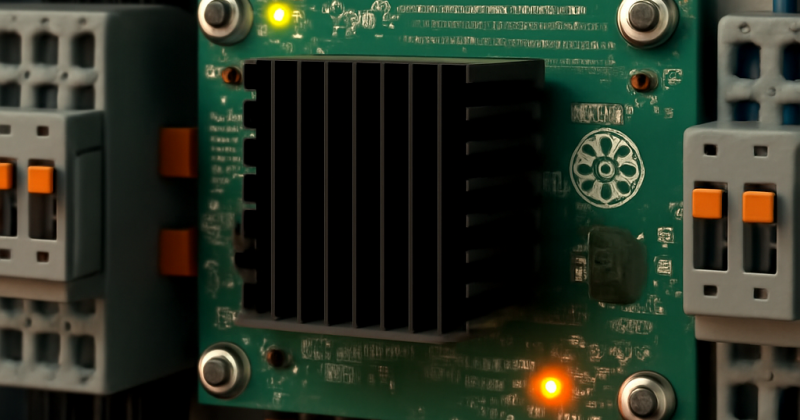 Implementación de clústeres Raspberry Pi como pasarelas IoT industriales optimiza la telemetría perimetral en tiempo real