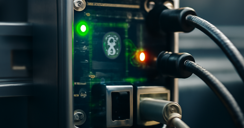 Raspberry Pi consolida su liderazgo en pasarelas industriales de IoT con despliegues de computación en el borde