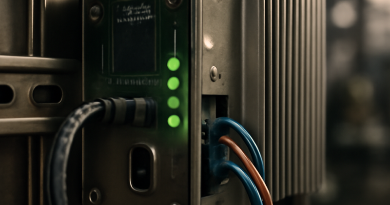 Adopción de nodos basados en Raspberry Pi consolida la conectividad de edge computing en infraestructuras industriales de IoT