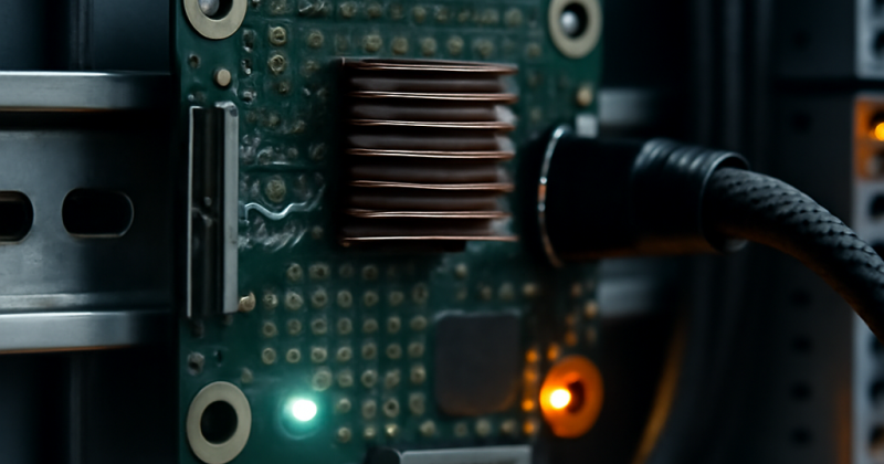 Implementación de nodos Raspberry Pi en redes industriales IoT alcanza nuevo estándar de interoperabilidad